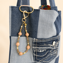 Load image into Gallery viewer, Purse/Cell Phone Charm