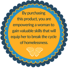 Load image into Gallery viewer, ** TRANSFORMED SHOP GIFT CARDS ** $25 ** $50 ** $100 ** Give the Gift of Hope & Creativity